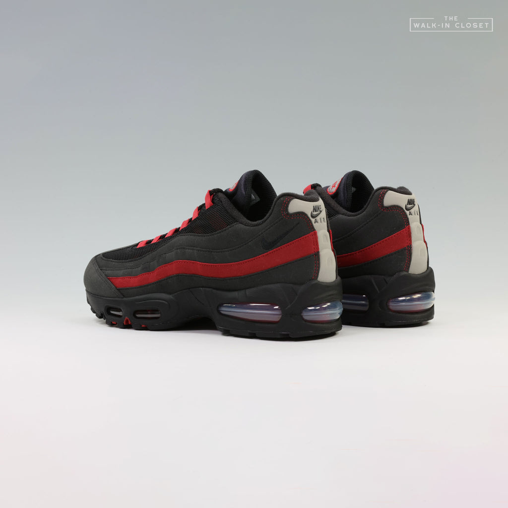 NIKE AIR MAX 95 OG MENS SNEAKERS - HM4740-008