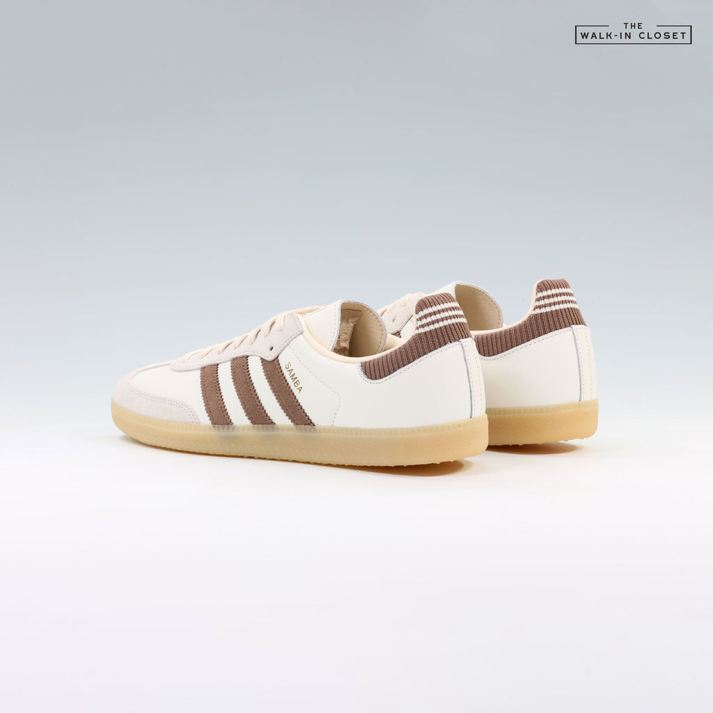 ADIDAS SAMBA OG MENS SNEAKERS - IH6845