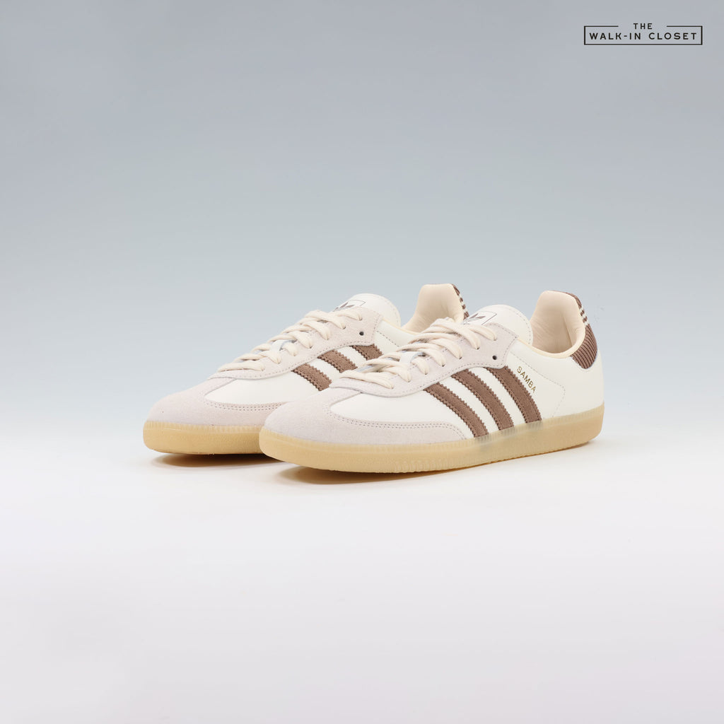 ADIDAS SAMBA OG MENS SNEAKERS - IH6845