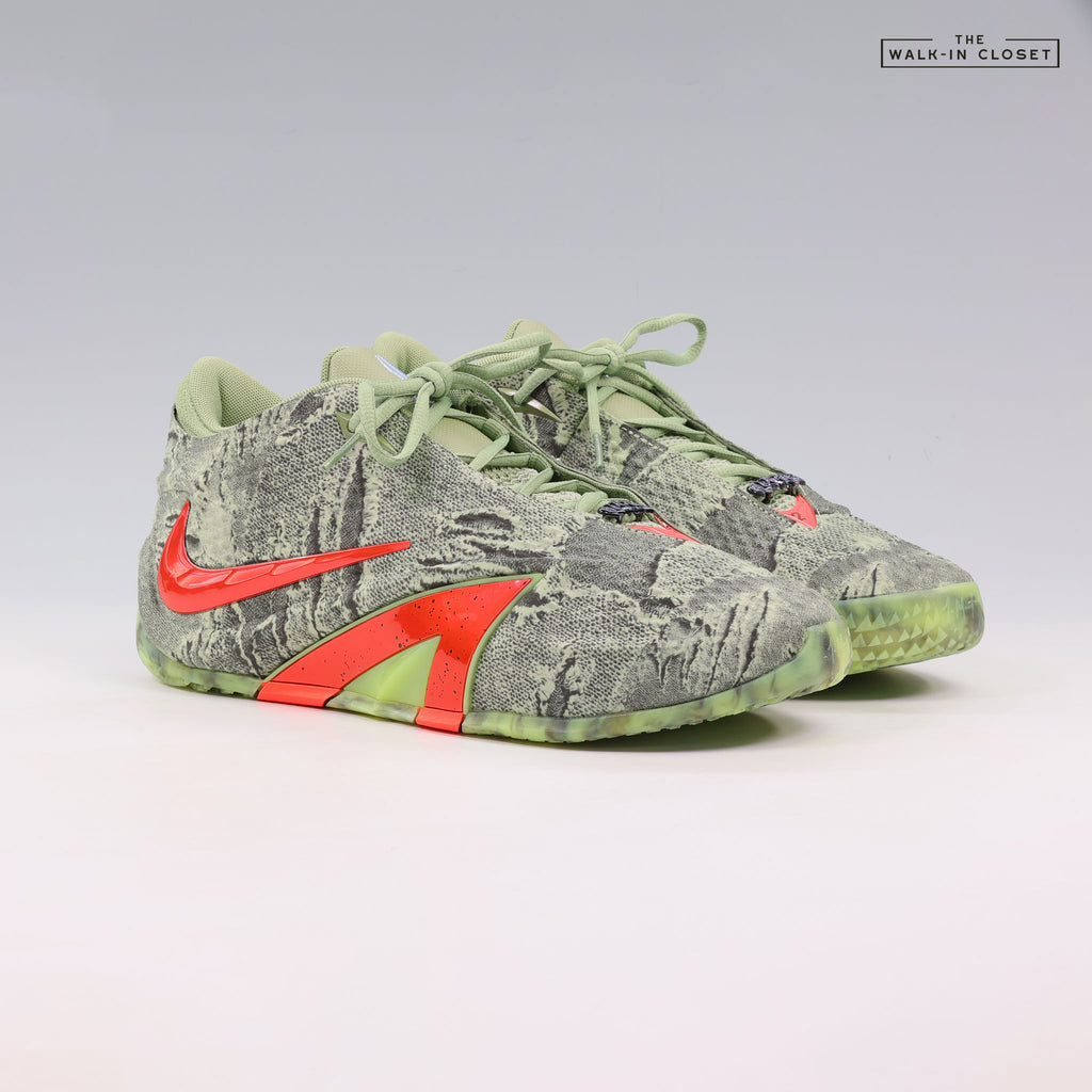 NIKE JA 4 'ZOMBIE' MENS SNEAKERS -  IO7939-300