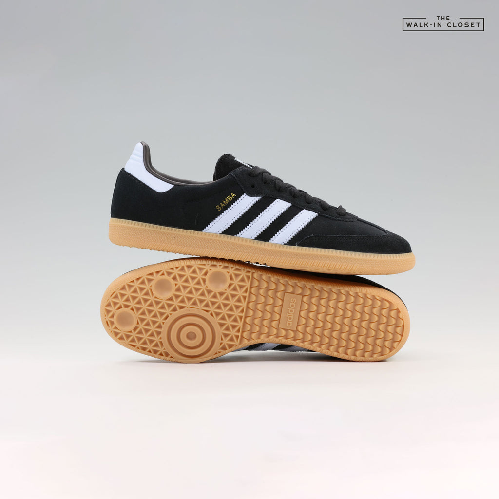 ADIDAS SAMBA OG MENS SNEAKERS - IH6850