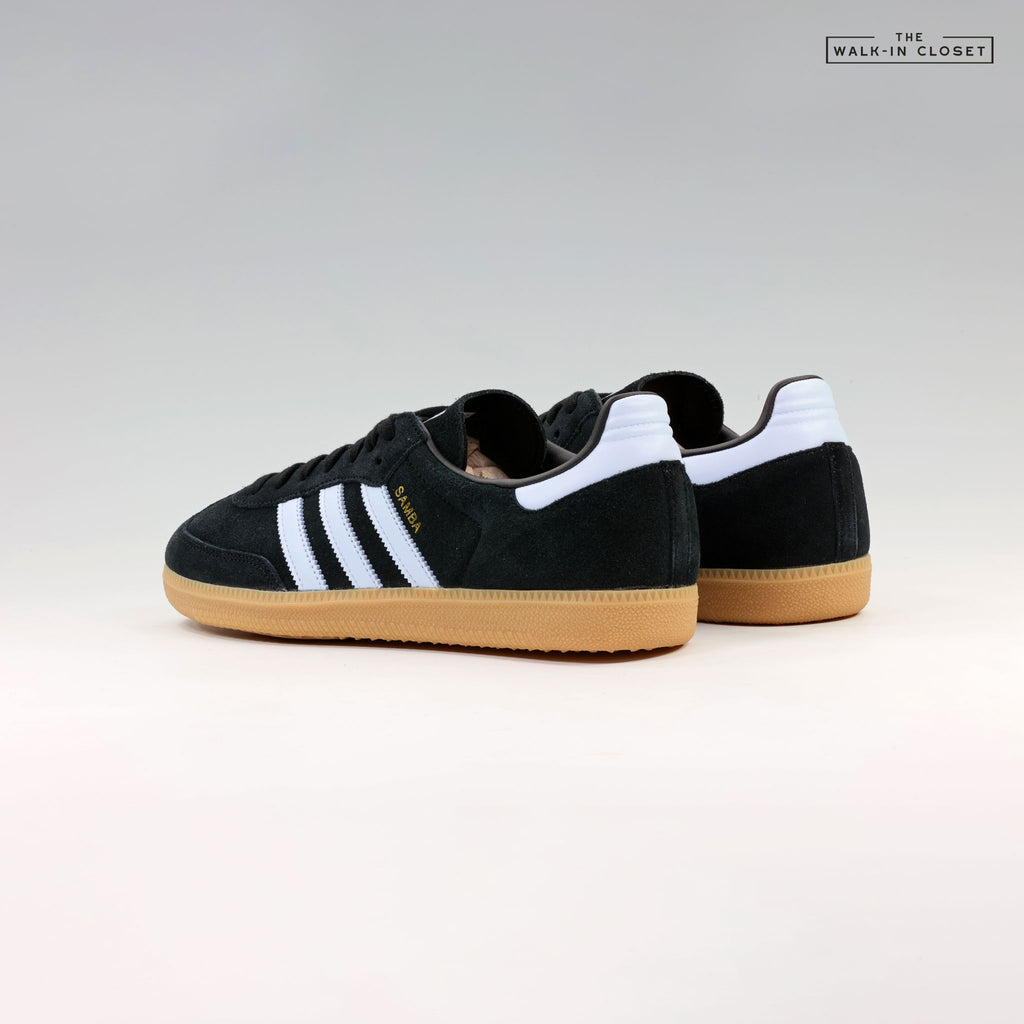 ADIDAS SAMBA OG MENS SNEAKERS - IH6850