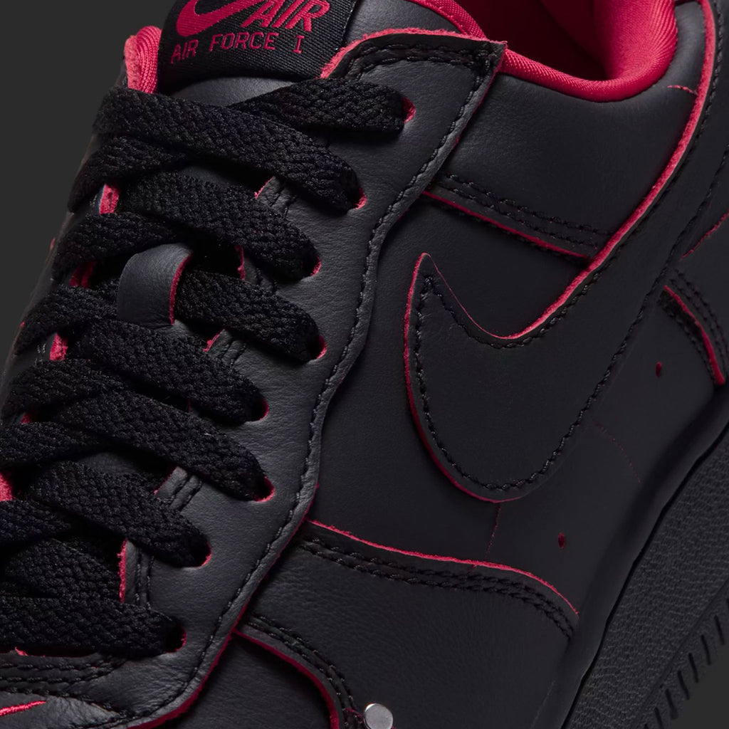 NIKE AIR FORCE 1 '01 LOW 'NIGHTMARE' MENS SNEAKERS -  IX0104-001