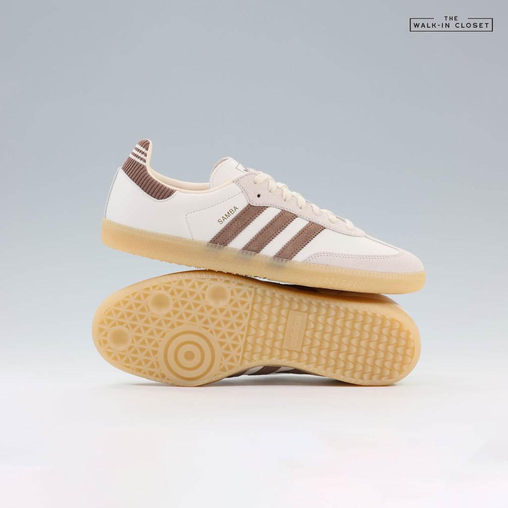 ADIDAS SAMBA OG MENS SNEAKERS - IH6845
