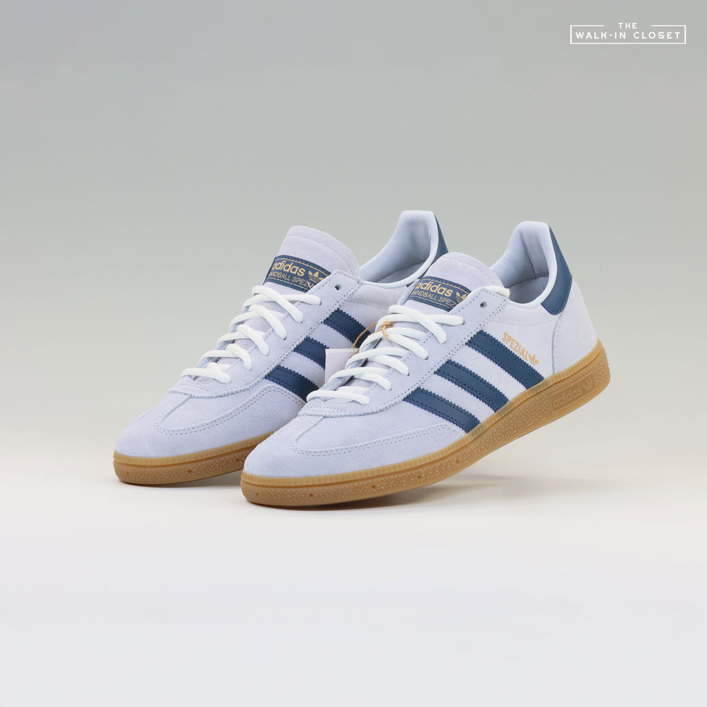 ADIDAS ITALY HANDBALL SPEZIAL  MENS SNEAKERS - HP3671