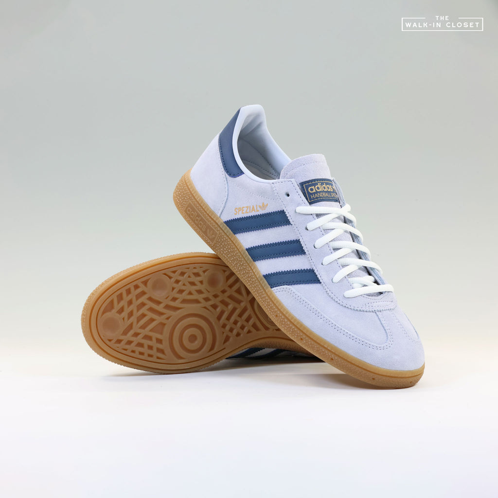 ADIDAS ITALY HANDBALL SPEZIAL  MENS SNEAKERS - HP3671