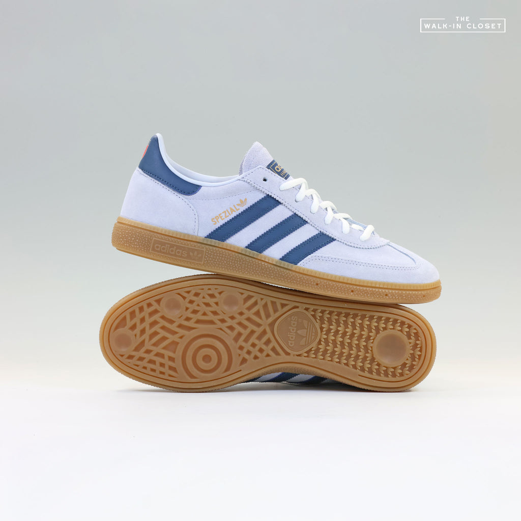 ADIDAS ITALY HANDBALL SPEZIAL  MENS SNEAKERS - HP3671