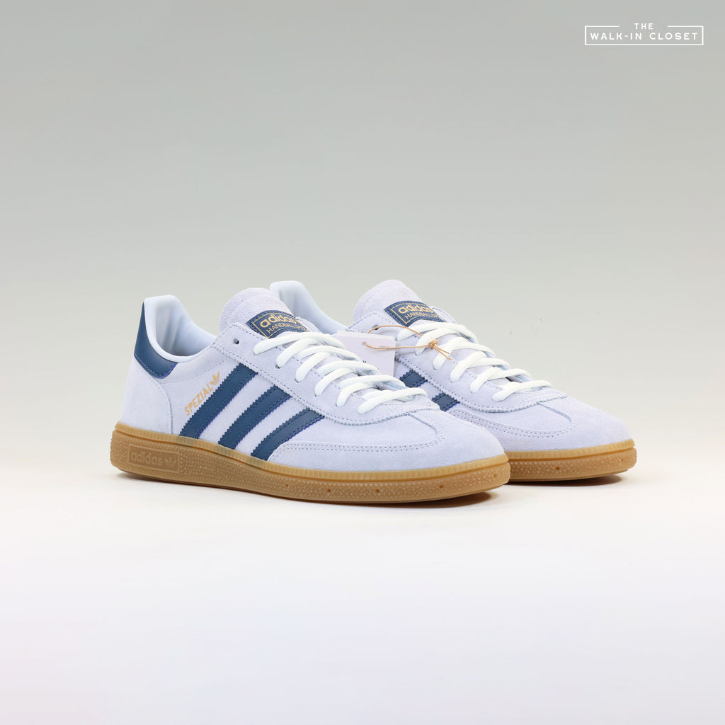 ADIDAS ITALY HANDBALL SPEZIAL  MENS SNEAKERS - HP3671