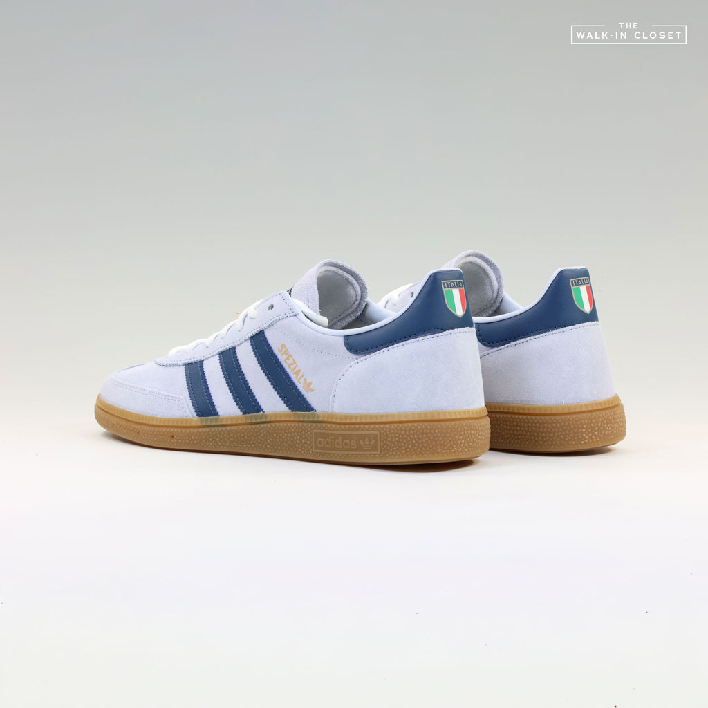 ADIDAS ITALY HANDBALL SPEZIAL  MENS SNEAKERS - HP3671