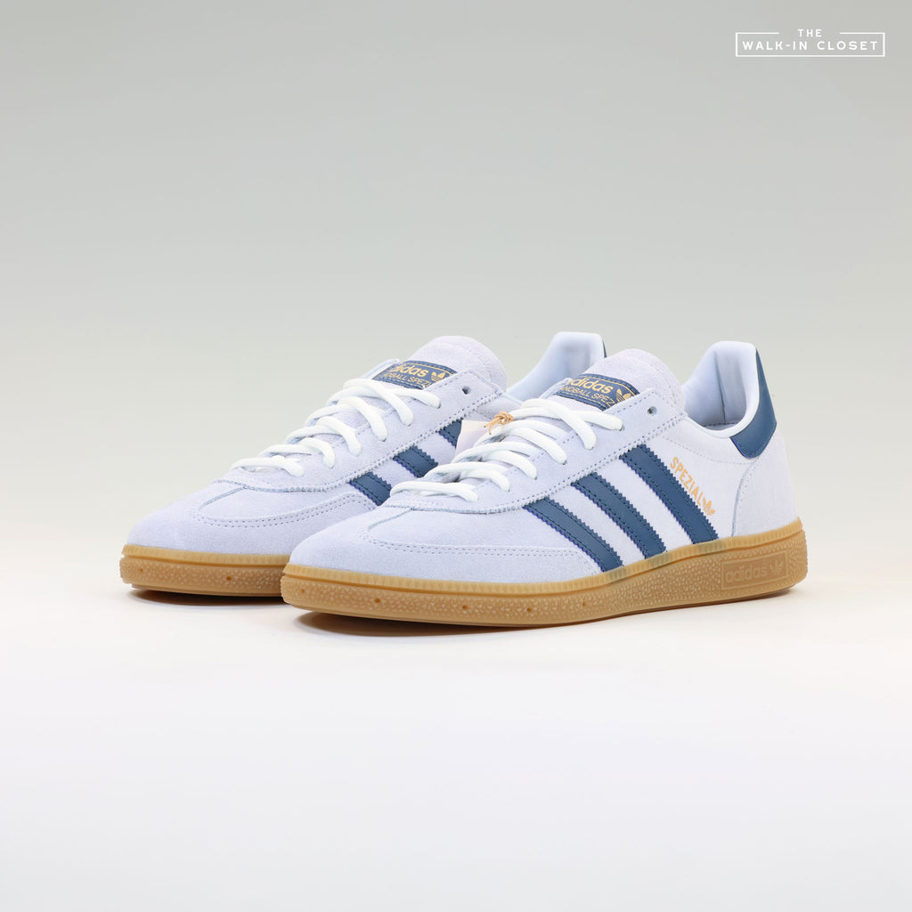 ADIDAS ITALY HANDBALL SPEZIAL  MENS SNEAKERS - HP3671