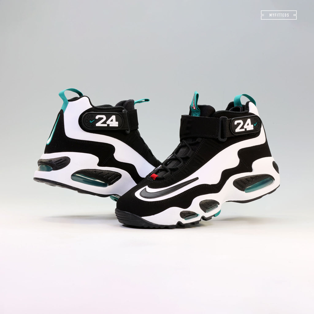 NIKE AIR GRIFFEY MAX 1 MENS SNEAKERS - DD8558-100