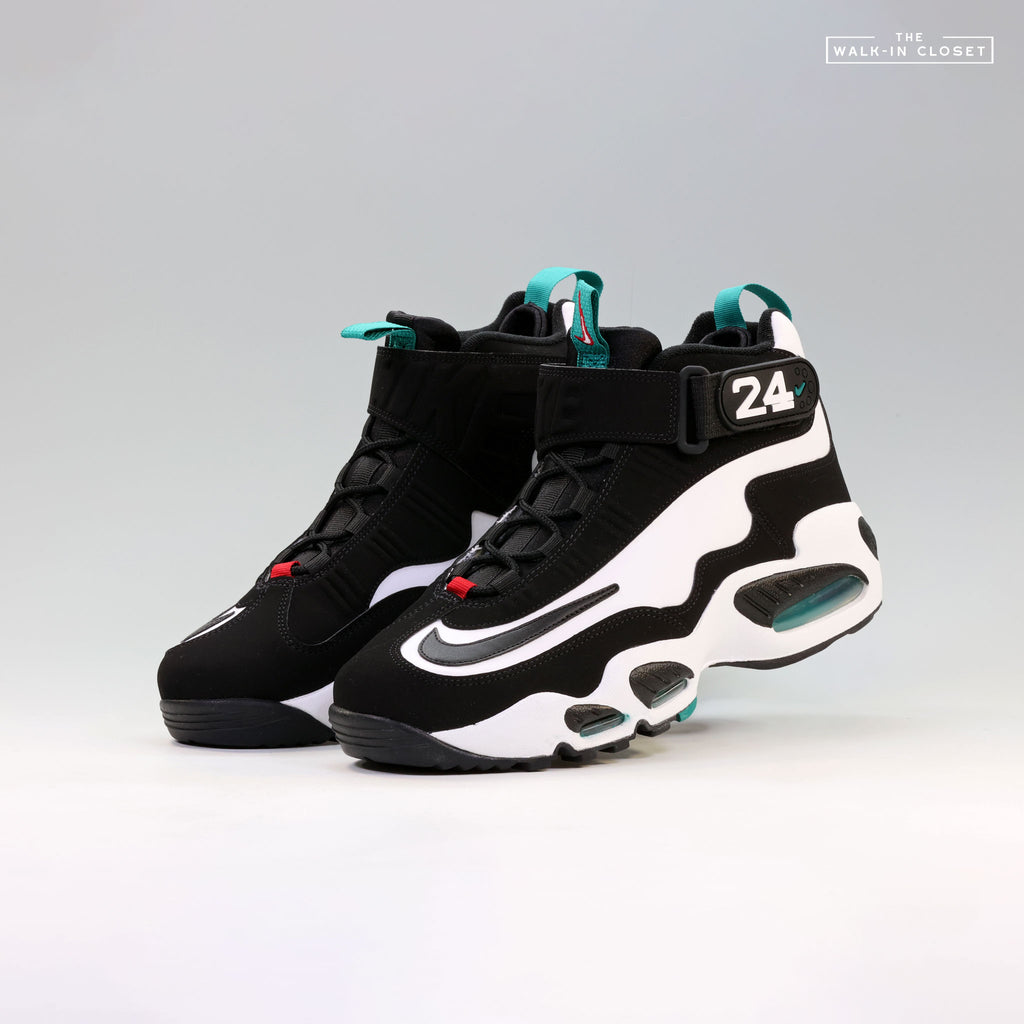 NIKE AIR GRIFFEY MAX 1 MENS SNEAKERS - DD8558-100