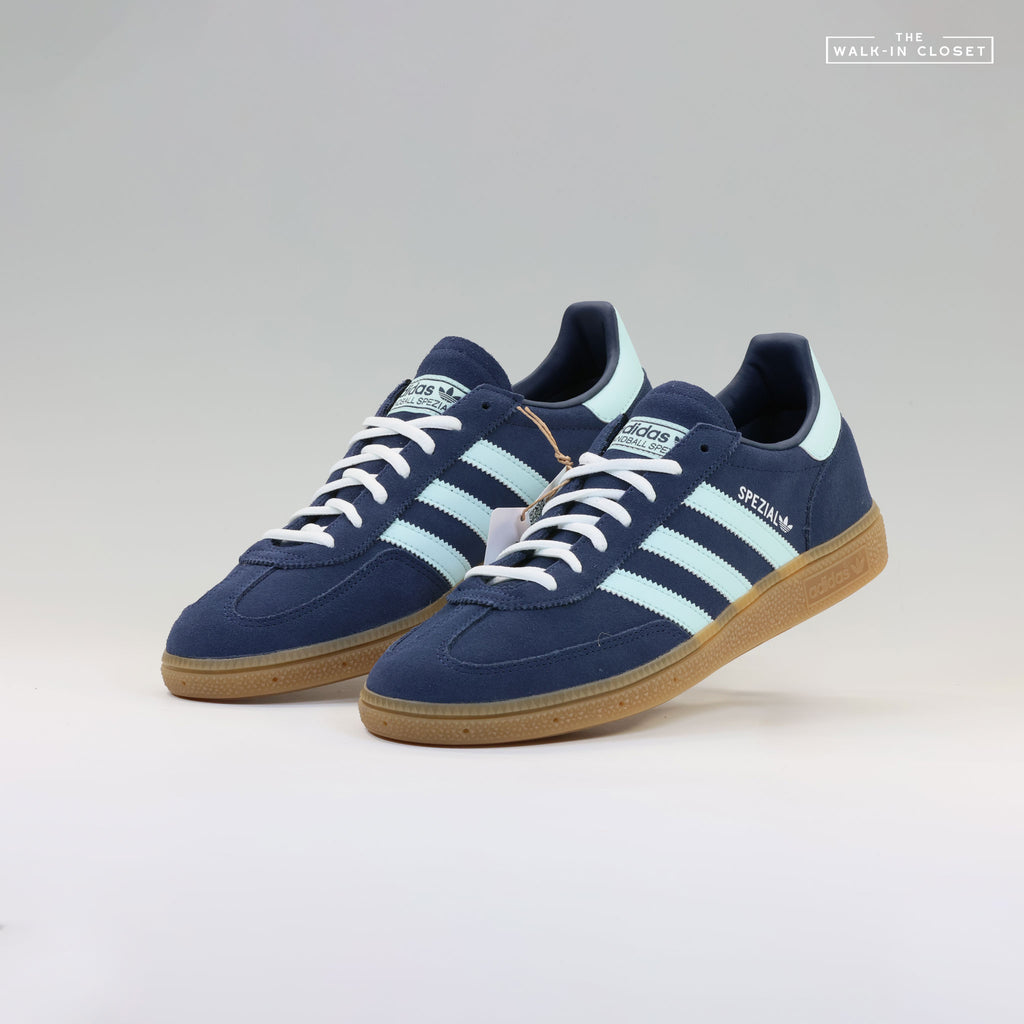ADIDAS GERMANY HANDBALL SPEZIAL MENS SNEAKERS - HP3670