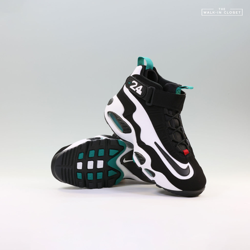 NIKE AIR GRIFFEY MAX 1 MENS SNEAKERS - DD8558-100