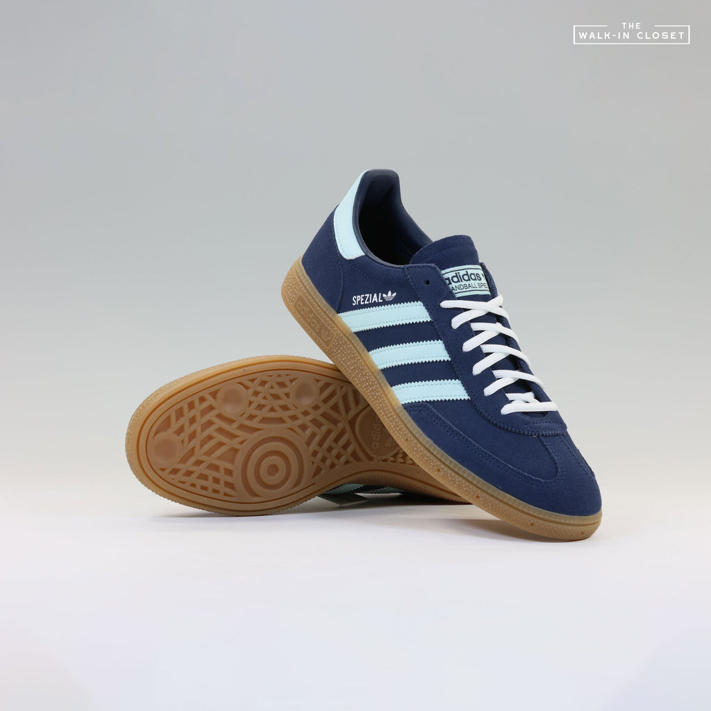 ADIDAS GERMANY HANDBALL SPEZIAL MENS SNEAKERS - HP3670