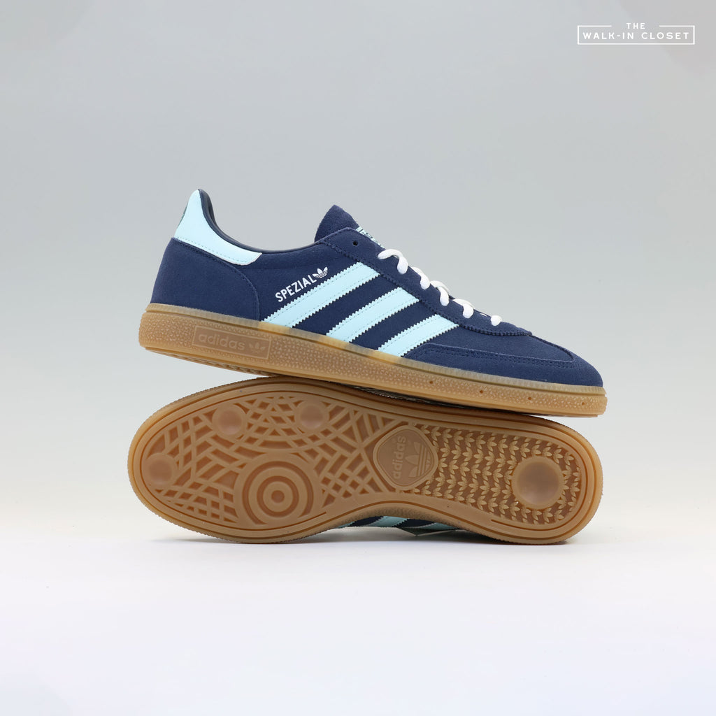 ADIDAS GERMANY HANDBALL SPEZIAL MENS SNEAKERS - HP3670
