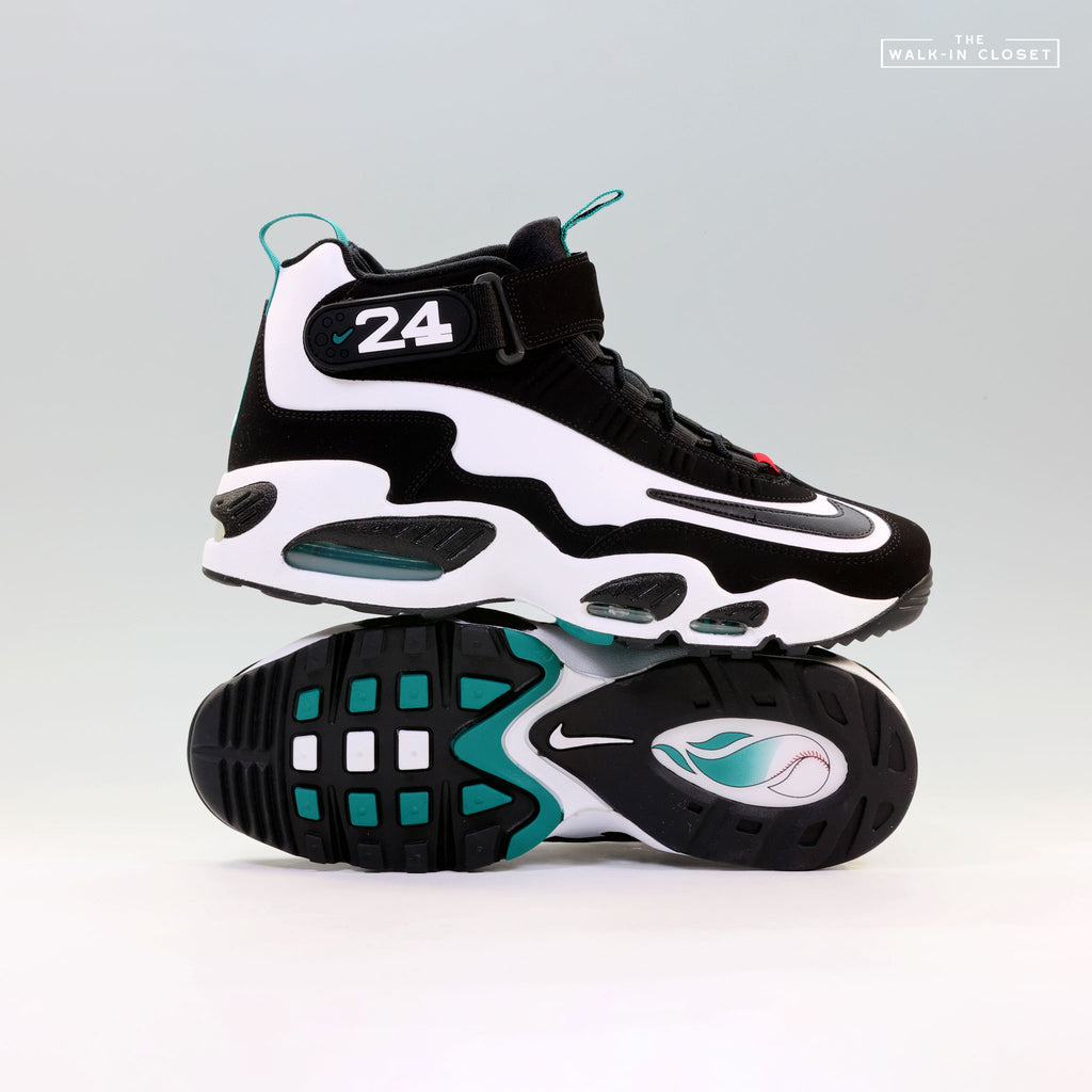 NIKE AIR GRIFFEY MAX 1 MENS SNEAKERS - DD8558-100