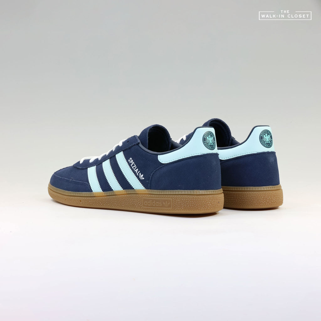 ADIDAS GERMANY HANDBALL SPEZIAL MENS SNEAKERS - HP3670