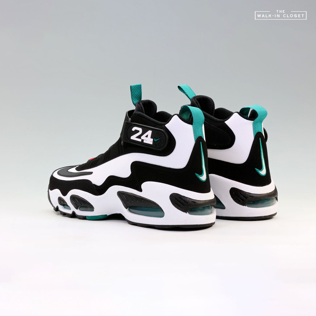 NIKE AIR GRIFFEY MAX 1 MENS SNEAKERS - DD8558-100