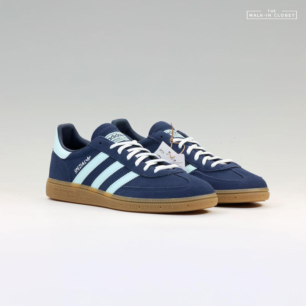 ADIDAS GERMANY HANDBALL SPEZIAL MENS SNEAKERS - HP3670