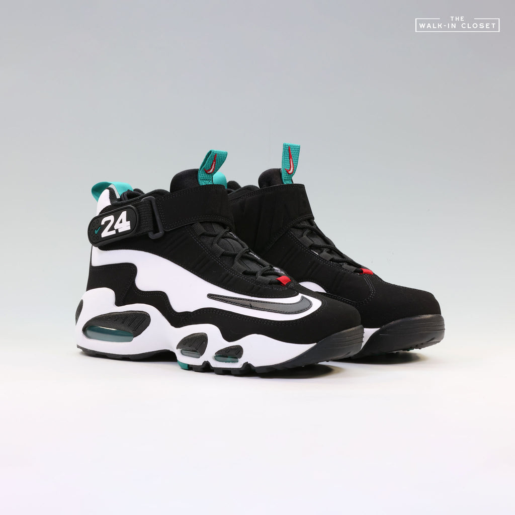 NIKE AIR GRIFFEY MAX 1 MENS SNEAKERS - DD8558-100