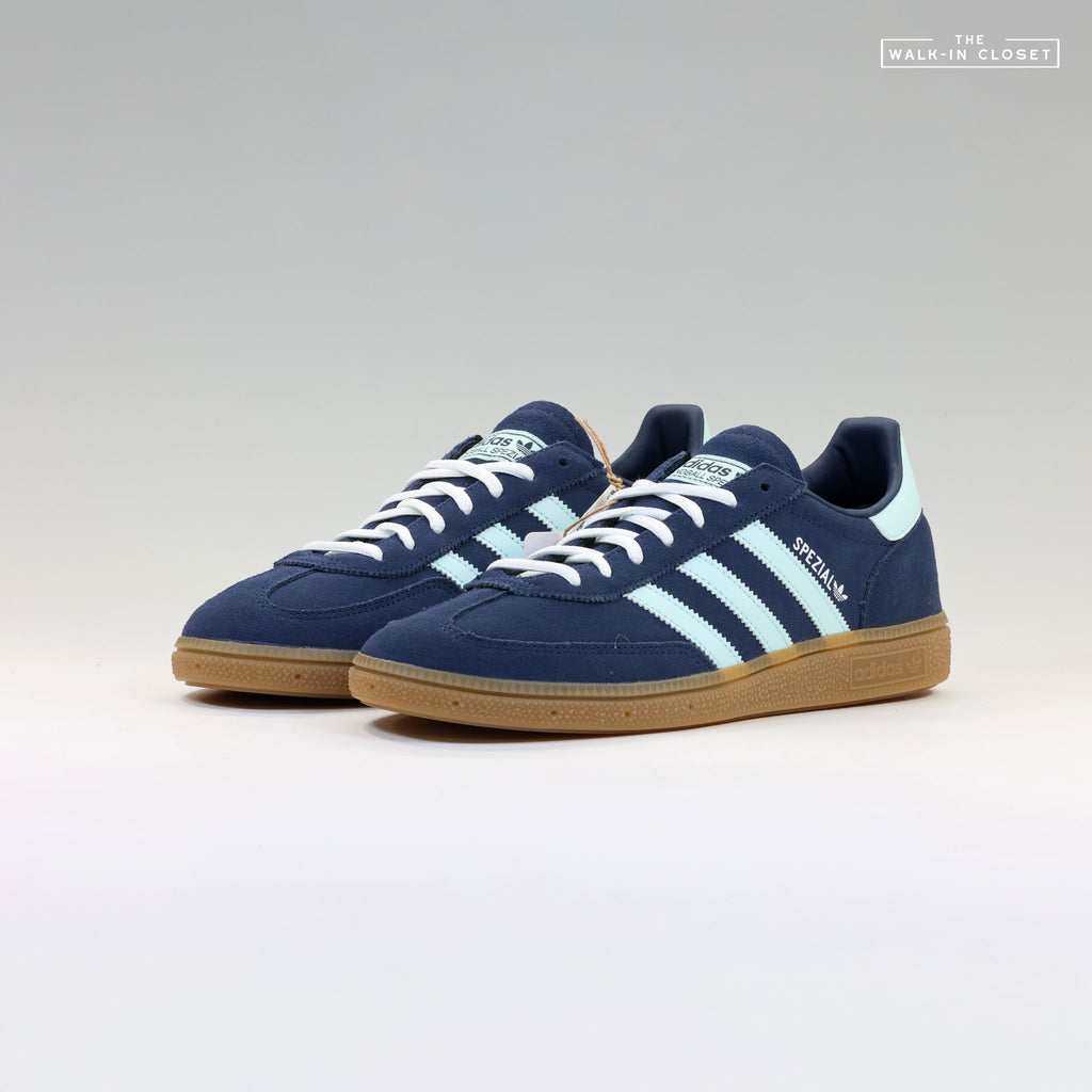 ADIDAS GERMANY HANDBALL SPEZIAL MENS SNEAKERS - HP3670