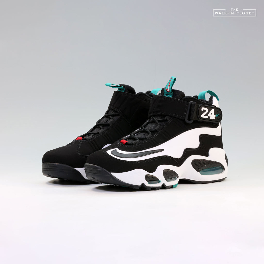 NIKE AIR GRIFFEY MAX 1 MENS SNEAKERS - DD8558-100