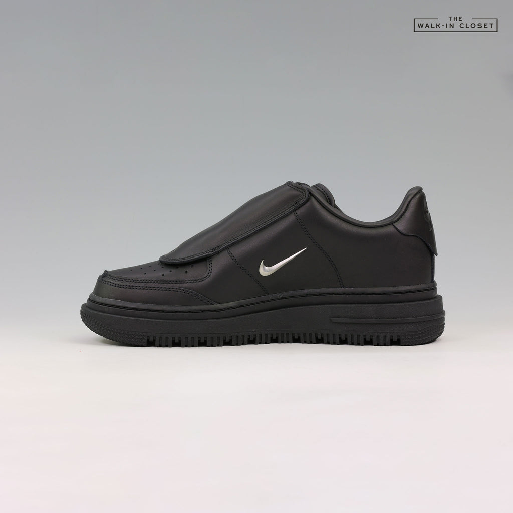 NIKE AIR FORCE 1 LX MENS SNEAKERS - JA3822-010