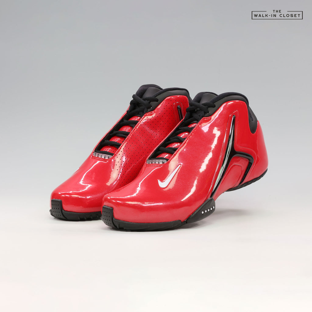 NIKE ZOOM HYPERFLIGHT MENS SNEAKERS - IR0962-601