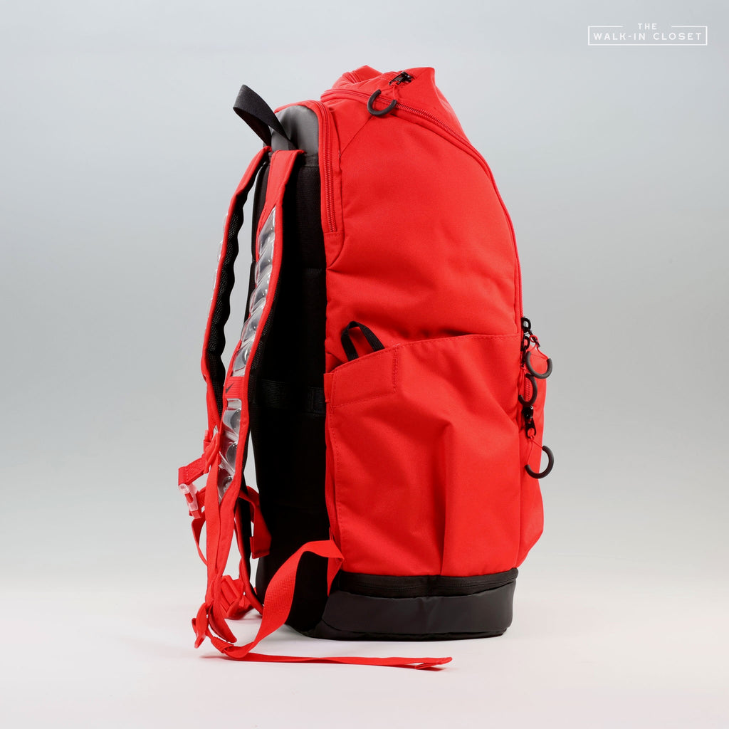 NIKE VARSITY ELITE BACKPACK - HM9965-657