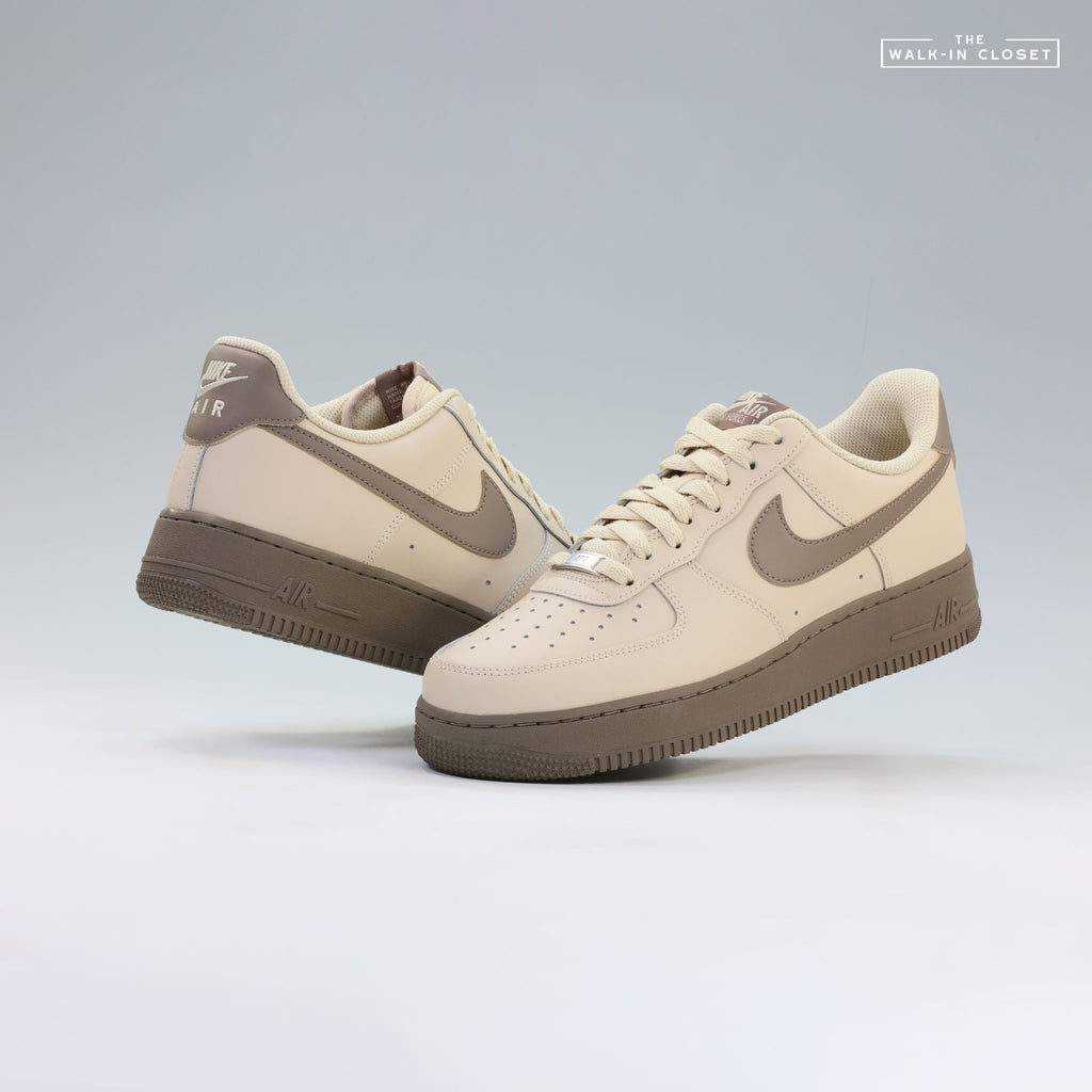 NIKE AIR FORCE 1 LOW MENS SNEAKERS - FJ4146-201