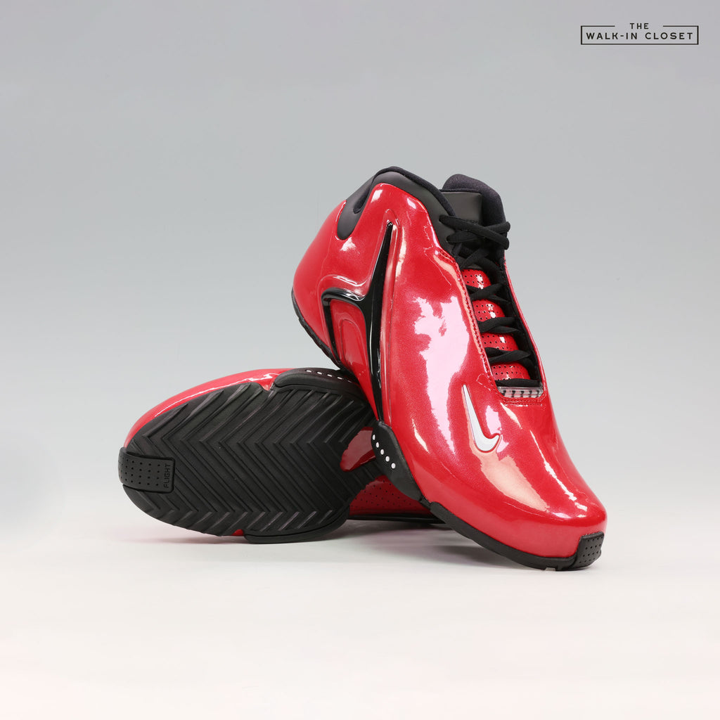 NIKE ZOOM HYPERFLIGHT MENS SNEAKERS - IR0962-601