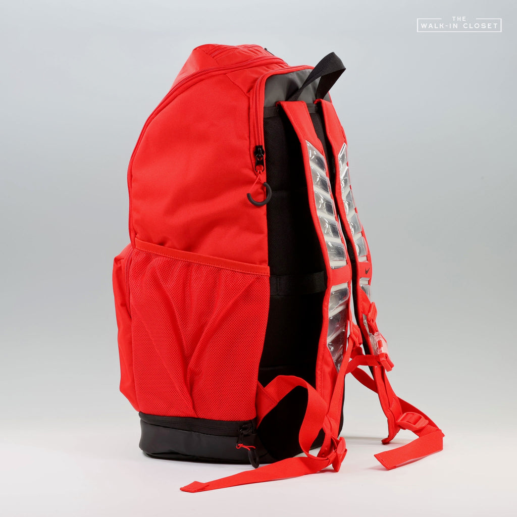 NIKE VARSITY ELITE BACKPACK