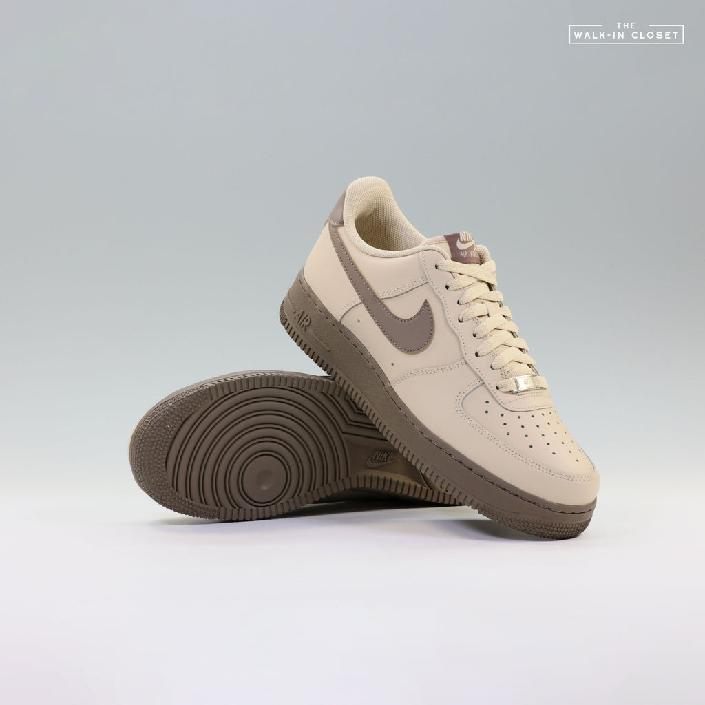 NIKE AIR FORCE 1 LOW MENS SNEAKERS - FJ4146-201