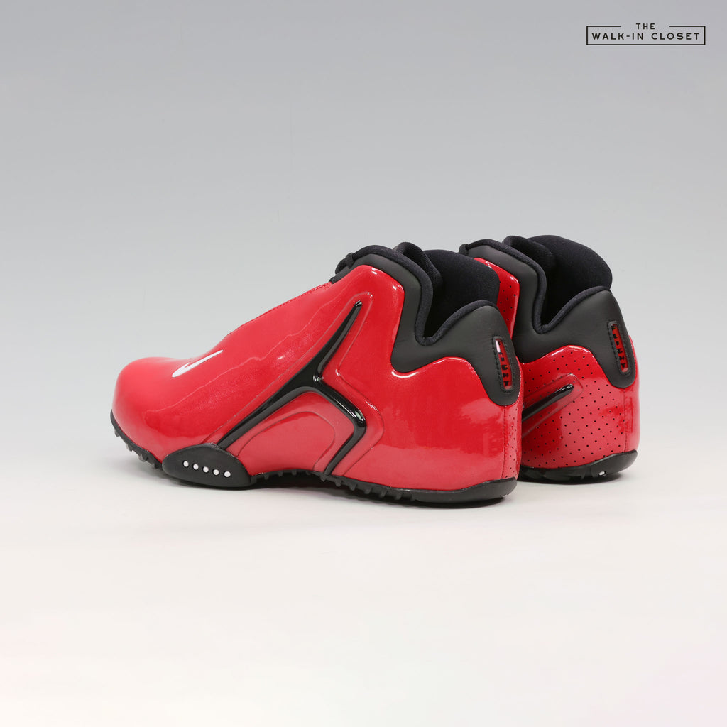 NIKE ZOOM HYPERFLIGHT MENS SNEAKERS - IR0962-601