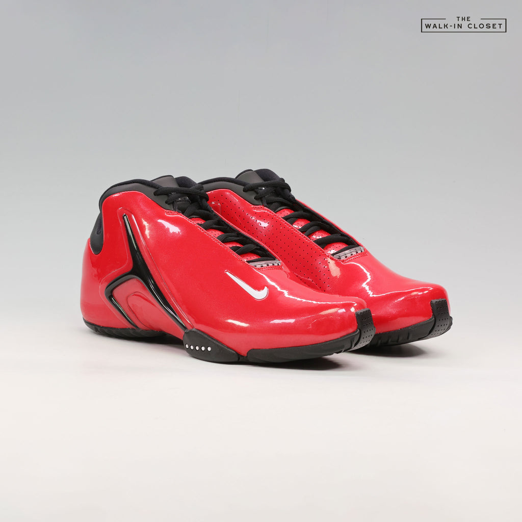 NIKE ZOOM HYPERFLIGHT MENS SNEAKERS - IR0962-601