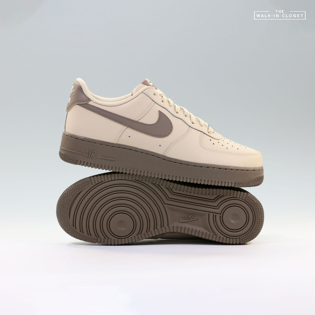 NIKE AIR FORCE 1 LOW MENS SNEAKERS - FJ4146-201