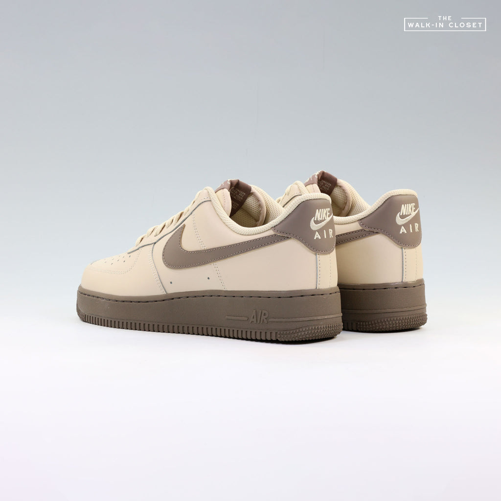 NIKE AIR FORCE 1 LOW MENS SNEAKERS - FJ4146-201