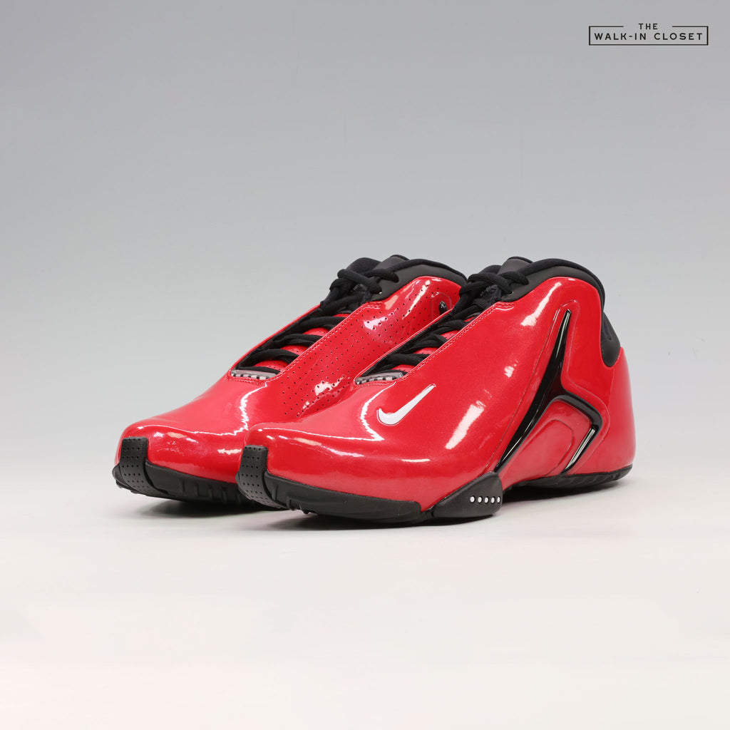 NIKE ZOOM HYPERFLIGHT MENS SNEAKERS - IR0962-601