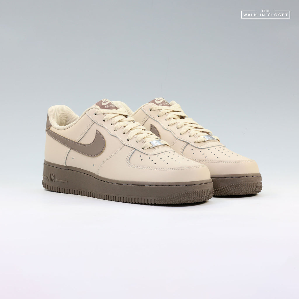 NIKE AIR FORCE 1 LOW MENS SNEAKERS - FJ4146-201