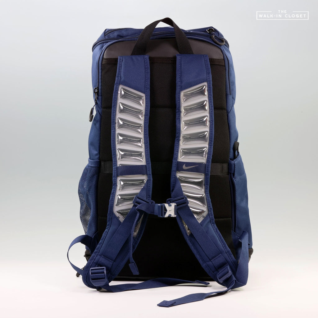 nike 45l backpack NIKE VARSITY ELITE BACKPACK