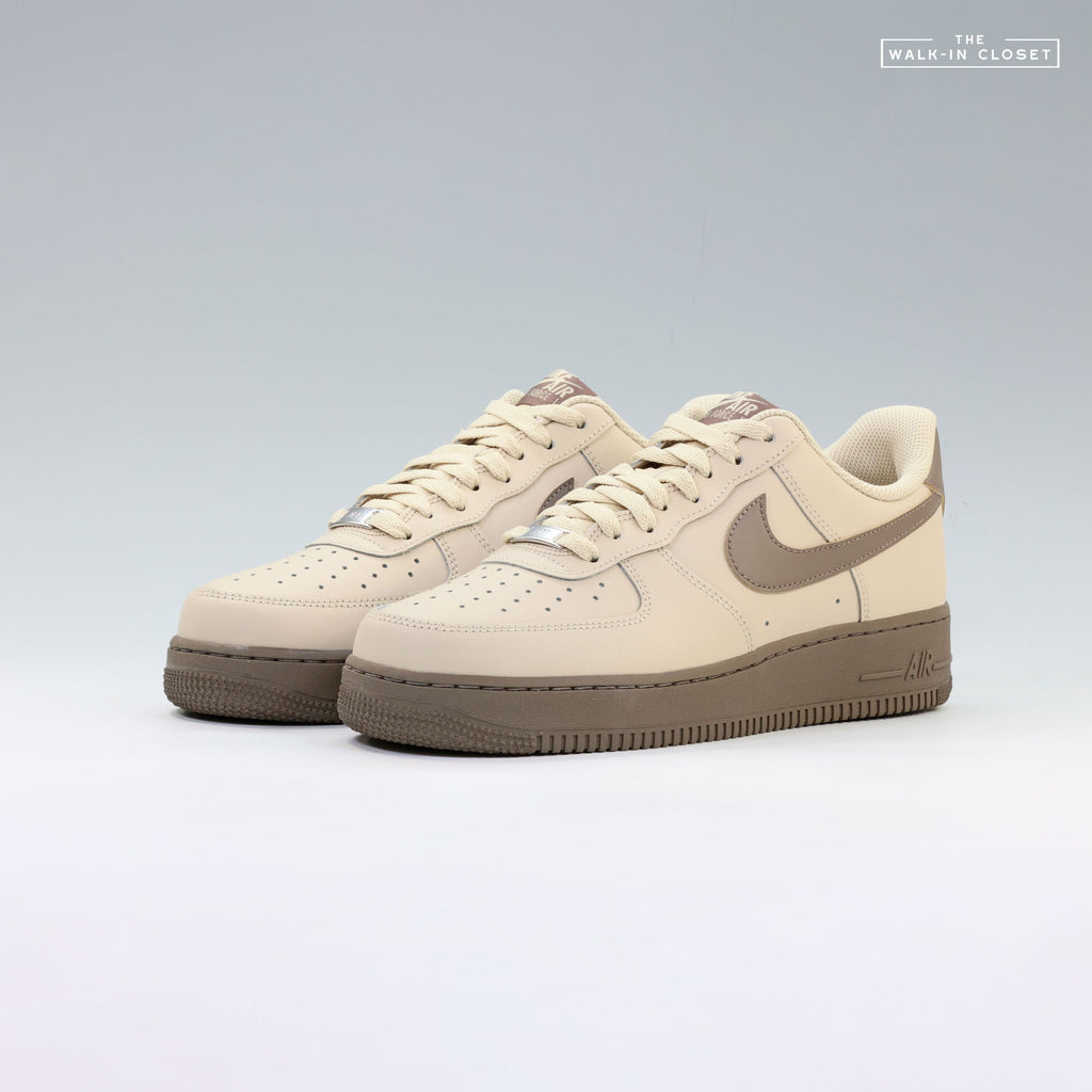 NIKE AIR FORCE 1 LOW MENS SNEAKERS - FJ4146-201