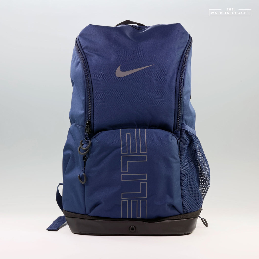 NIKE VARSITY ELITE BACKPACK - HM9965-410