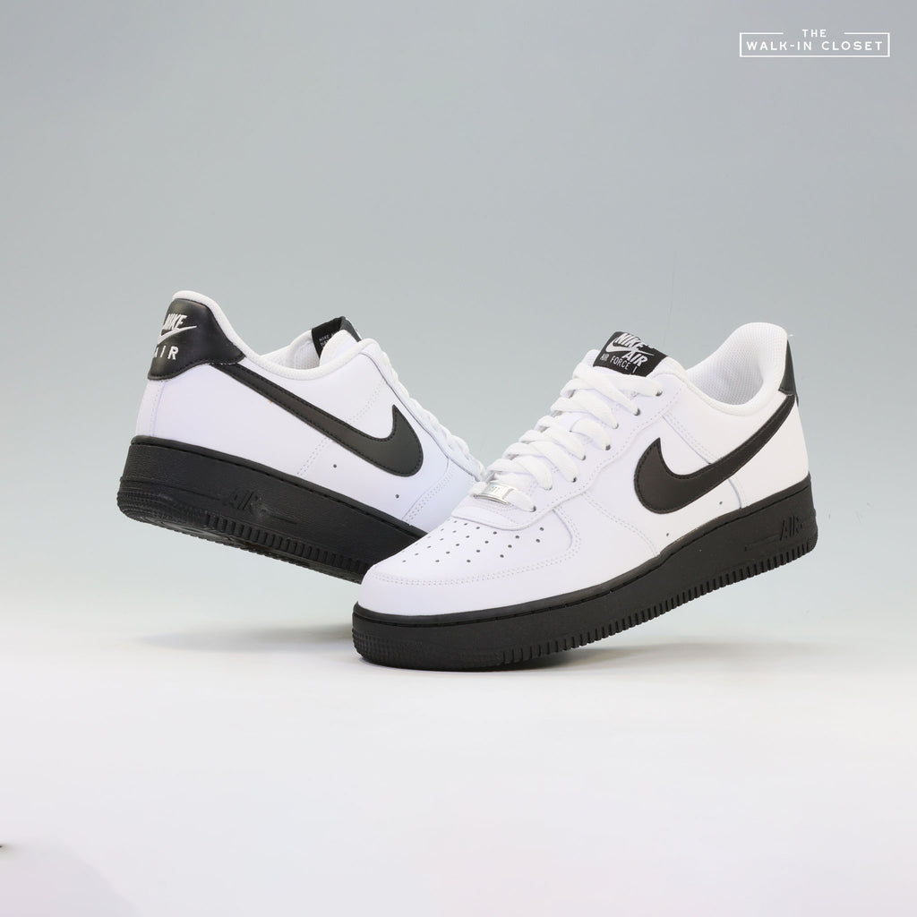 NIKE AIR FORCE 1 LOW MENS SNEAKERS - FJ4146-129