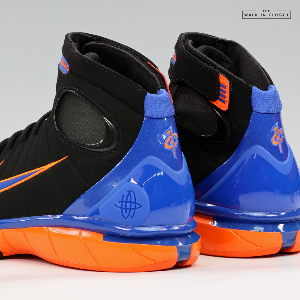NIKE AIR ZOOM HUARACHE 2K4 'PENNY HARDAWAY' - IV0345-001