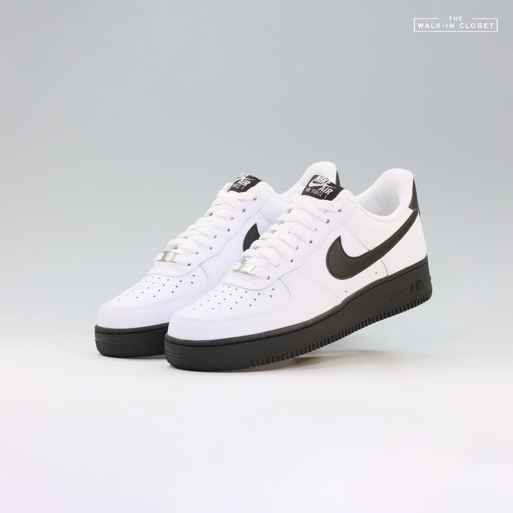 NIKE AIR FORCE 1 LOW MENS SNEAKERS - FJ4146-129
