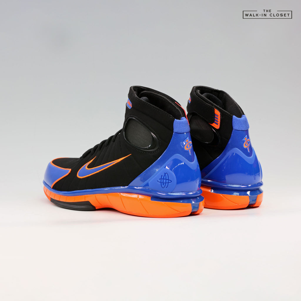 NIKE AIR ZOOM HUARACHE 2K4 'PENNY HARDAWAY' - IV0345-001