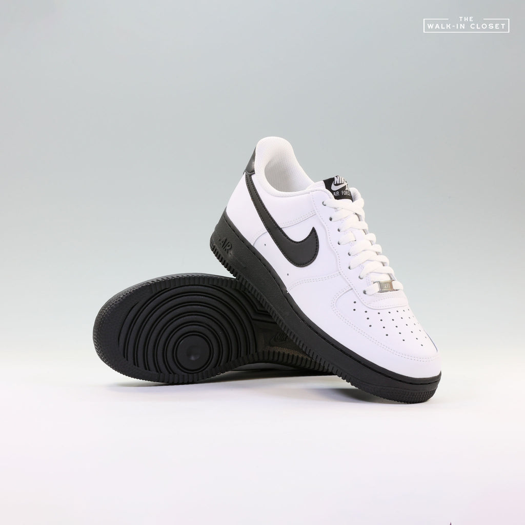 NIKE AIR FORCE 1 LOW MENS SNEAKERS - FJ4146-129