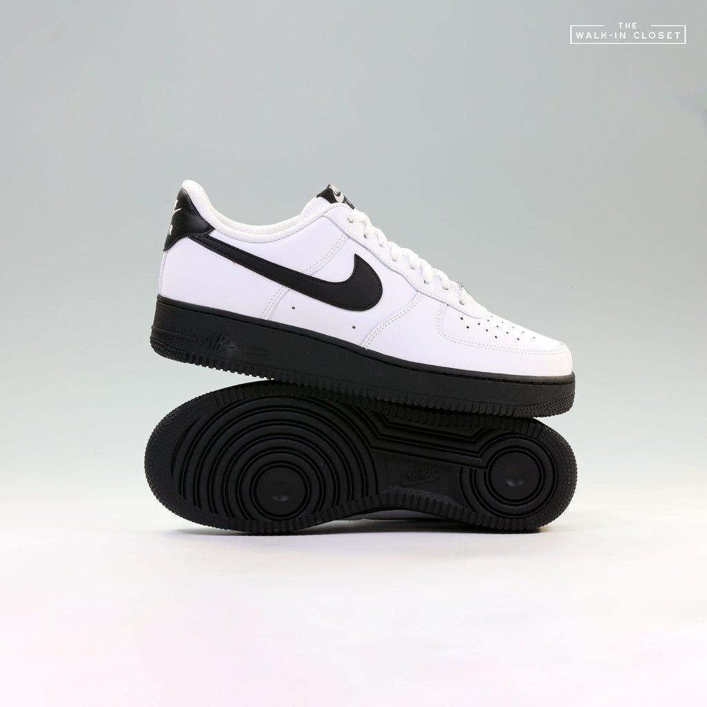 NIKE AIR FORCE 1 LOW MENS SNEAKERS - FJ4146-129