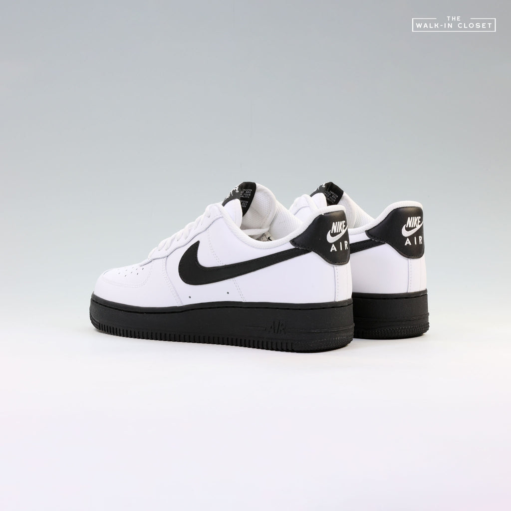 NIKE AIR FORCE 1 LOW MENS SNEAKERS - FJ4146-129